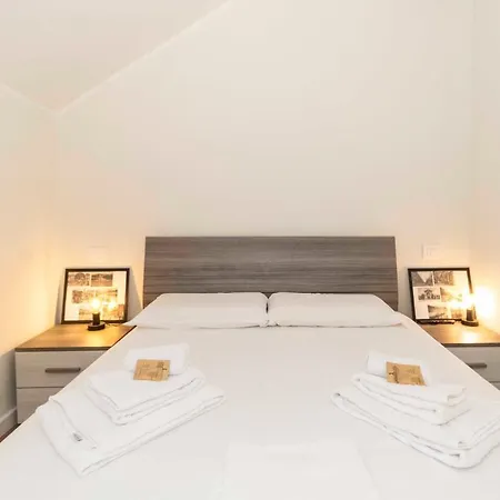 Apartment Porta Susa Comfy - W/ Balcony Turin