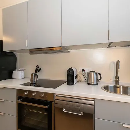 Porta Susa Comfy - W/ Balcony Apartment